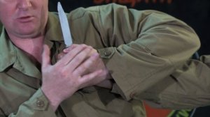 ШКОЛА ОБЕЗОРУЖИВАНИЯ (Обезоруживание урок - 26)