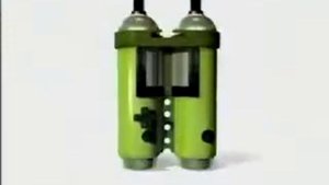 Nintendo Game Boy Color - Bionic Commando_ Elite Forces (1999)