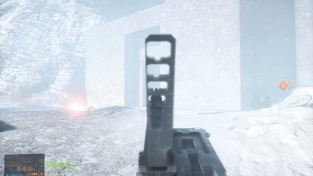 Battlefield 4 - чудотворный локоть и SPAS-12 смотреть онлайн
