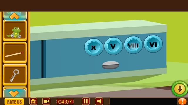 [Walkthrough] Can You Escape This 51 Games - 51 Escape 5 - Complete Game смотреть онлайн