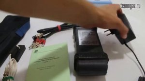 Индикатор дефектов обмоток ИДО-07