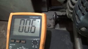 Будет ли генератор работать без аккумулятора?Проверим.