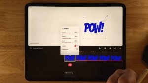 Procreate Dreams Text Beginner's Guide (How to Animate Text Procreate Dreams Tutorial)