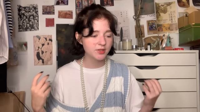 Про взросление и самостоятельность (?)