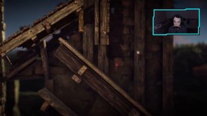 Прохождение Unravel Two: Часть 13 [Ну все, это вилы]