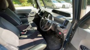Daihatsu TANTO CUSTOM RS 2020 !! Машина в Москве.