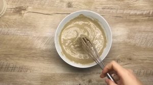 КАК ПРИГОТОВИТЬ ОЛАДЬИ ИЗ РЖАНОЙ МУКИ? Без дрожжей, на молоке, простые и очень вкусные, на завтрак