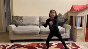 I’m Gonna Take My Horse By Samaira