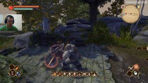 Прохождение Fable: The Lost Chapters (Anniversary) — Часть 14: Мэр Глушвиля