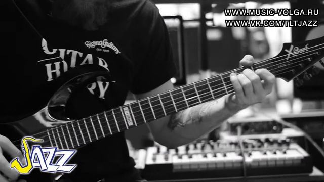 CORT X-5 LTD смотреть онлайн