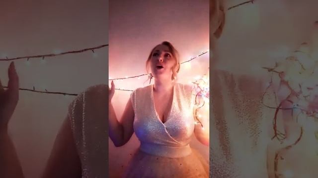 Чудо Рождества (кавер) смотреть онлайн