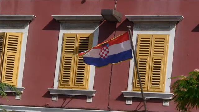 Ховатия. Июнь 2008 смотреть онлайн