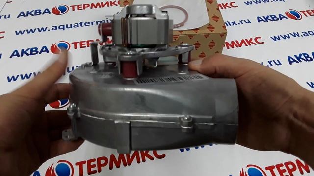 Вентилятор Protherm Гепард 23 MTV v19 (0020098002) смотреть онлайн