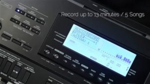 Casio CTK-7000