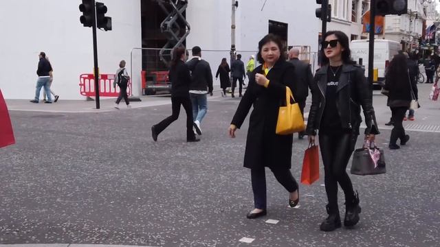 Стрит стайл. Модные стрит стайлеры ?? Street style in London