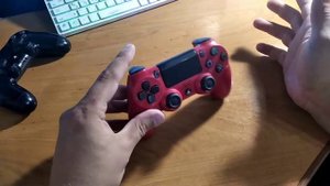 копия dualshock 4