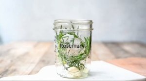 Маринованные овощи