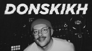 DONSKIKH. Заявка на Wedding Awards ЮГ 2024