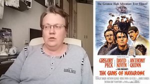 "Пушки острова Наварон" (1961)