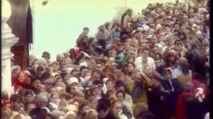 Современные святые Великие чудеса старцев