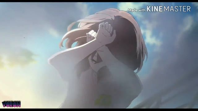[AMV]Грустный Аниме клип смотреть онлайн