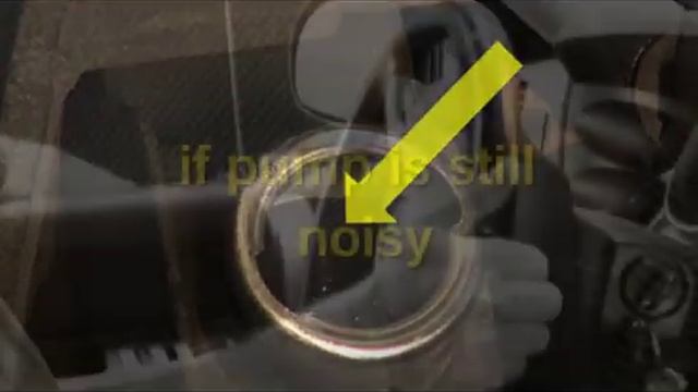 How To Correctly Fill and Bleed the Power Steering System смотреть онлайн