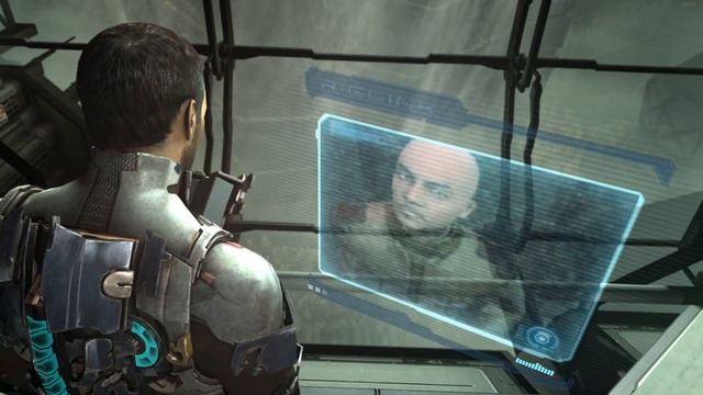 Dead Space 2. Мертвый космос #7 Финал ➤ Прохождение (без комментариев) | Русская озвучка.
