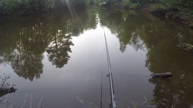 рыбалка на реке Балда смотреть онлайн