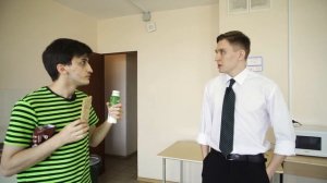 По общагам | Общежитие №6 | Обзор общежитий Московского Политеха | Серия #6