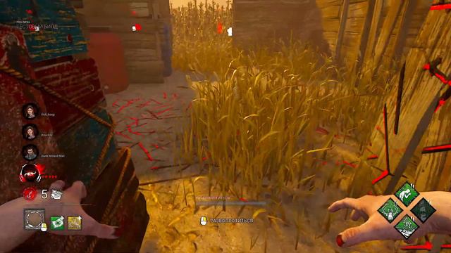 Сурвы Ливают при виде нового Пешего Монстра смотреть онлайн