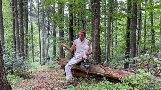 Слушай Внутреннюю Мудрость | Пробуди Интуицию