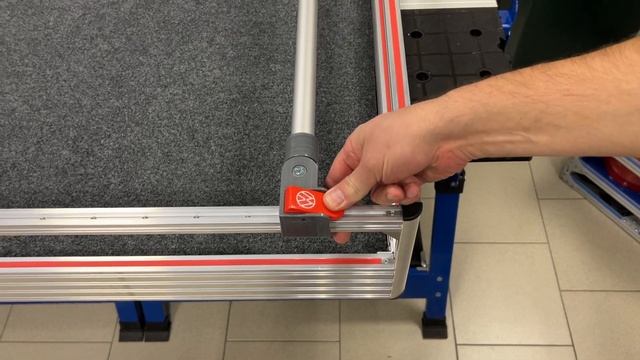 Фиксация багажа смотреть онлайн