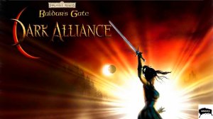 Baldurs Gate Dark Alliance Gameplay