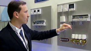 Автоматика и терморегуляторы Henco для теплого пола