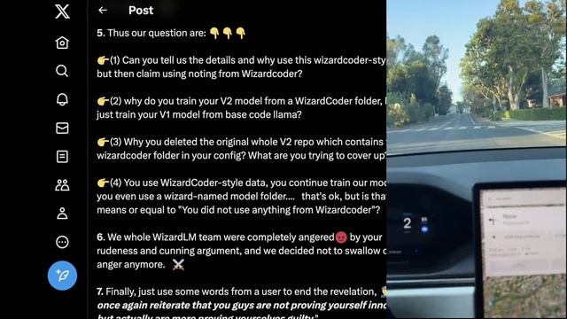 BREAKING: Did Phind use WizardLM to Beat GPT4 AI Coding Abilities? смотреть онлайн