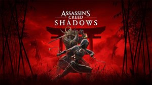 Assassin's Creed Shadows — Официальная премьера (4К)