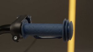 Обзор велосипеда RUSH HOUR VEGA