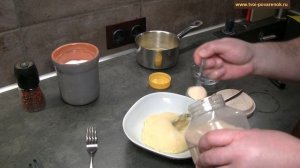 Как приготовить драники из картофеля