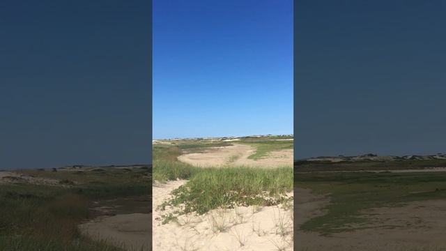 Race Point Lighthouse in Provincetown Massachusetts