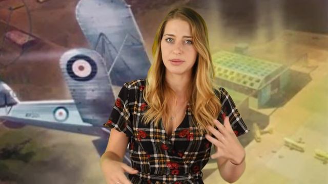 Top 10 Real Humans That Might Be From A Parallel Universe - Part 3 смотреть онлайн