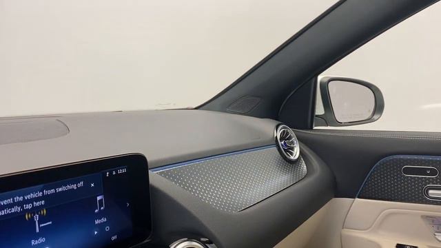 2024 Mercedes-Benz GLA CT Greenwich, Stamford, Darien, Port Chester, White Plains смотреть онлайн