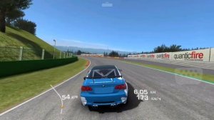 BMW M3 GTS 
ТРАССА ГОНКА НА ВЫЖИВАНИЕ 
ТОРМОЗА РУЧНЫЕ