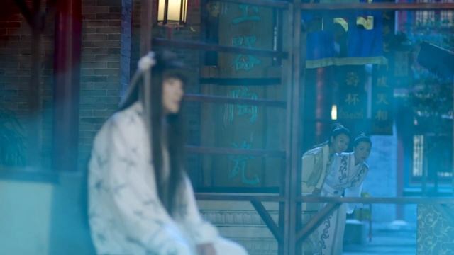 【ENG SUB】《降龙伏虎小济公 Legend of the Little Monk》第22集 | 降龙、伏虎联手铲除妖魔，保护一方百姓 смотреть онлайн