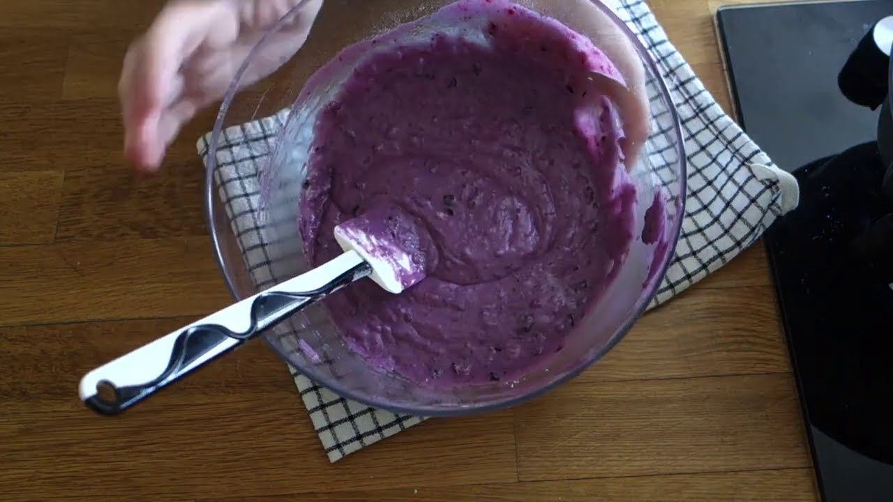 ПОСТНЫЙ ПИРОГ С ЧЕРНОЙ СМОРОДИНОЙ  ПОСТНЫЙ ПИРОГ С ЯГОДАМИ  ПОСТНЫЕ РЕЦЕПТЫ#постныерецепты #веган