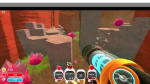 Секреты и баги в игре Slime Rancher