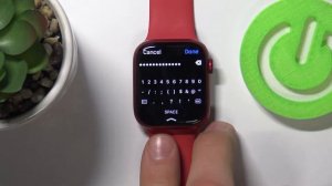 Apple Watch 7 | Установка приложений на НОВЕЙШИЕ умные часы Эпл Вотч 7-го поколения