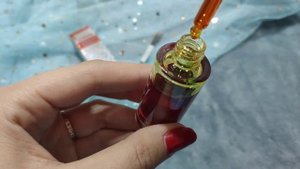 Средство от грибка ногтей Lanbena