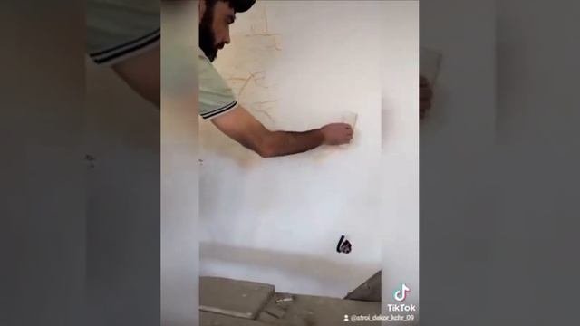 Венецианская штукатурка феном по многочисленным просьбам #венецианскаяштукатурка #ставрополь#кчр