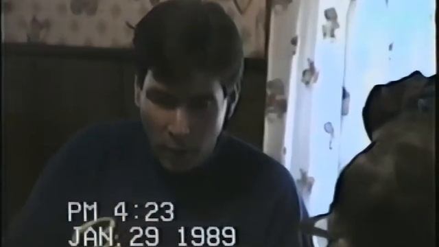 Dover Job, Jerry's mom visit. Enhanced by Topaz Video Enhance AI смотреть онлайн