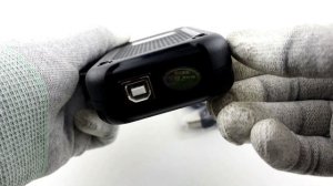 Программатор XGecu T48